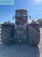Tractor agrícola - Claas - xerion 4000 trac vc