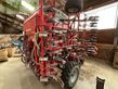 Sembradora - Kverneland - ts-drill im kundenauftrag