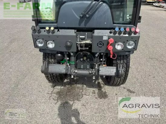 Tractor agrícola -  - holder c 65 sc