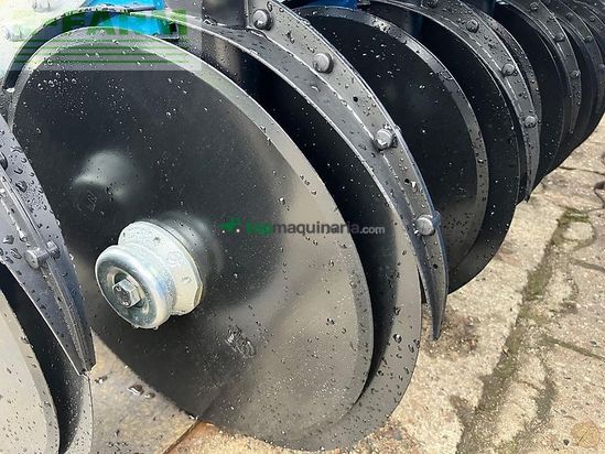 Sembradora - Lemken - zirkon 8/300 & saphir 9/300