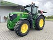 Tractor agrícola - John Deere - 6r 250 certified used