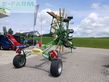 Henificador - Krone - swadro ts 680