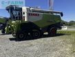 Cabezal - Claas - lexion 670 + vario 750