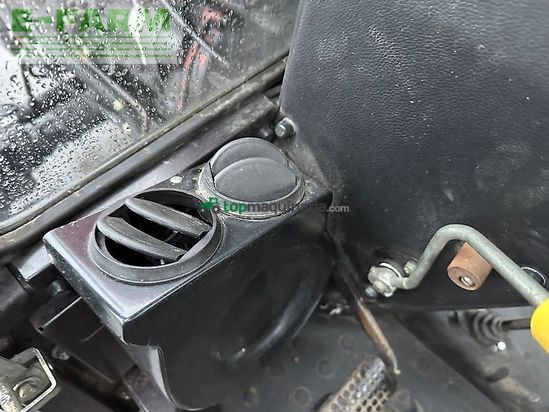 Tractor agrícola - Belarus - mts 320