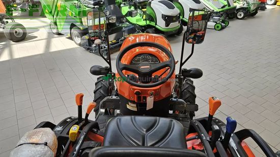 Tractor agrícola - Kubota - ek1-221