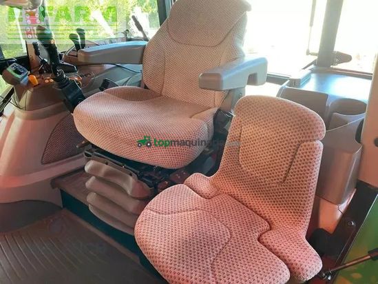 Tractor agrícola - John Deere - 5100r