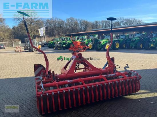 Grada de disco - Kuhn - cd3020