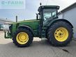 Tractor agrícola - John Deere - 8320r