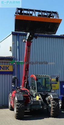 Telescopica - Weidemann - t7042