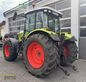 Tractor agrícola - Claas - ares 557atz comfort