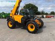 Telescopica - JCB - 535-95 telehandler (st27644)