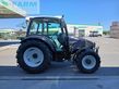 Tractor agrícola - Lindner - Geotrac 84