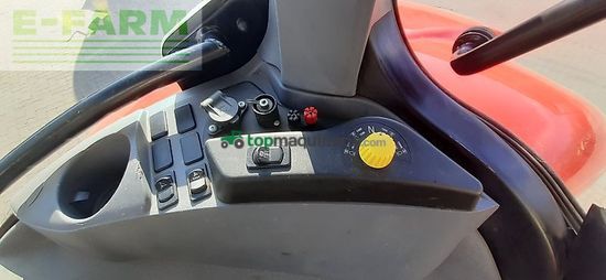 Tractor agrícola - Steyr - 6240 cvt absolut CVT