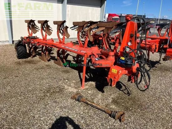 Arado - Kuhn - vari-master 153 nsh 4+1