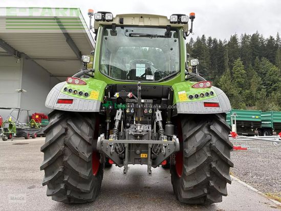 Tractor agrícola - Fendt - 313 vario gen4 power setting 2