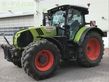Tractor agrícola - Claas - arion 660 cmatic stage v