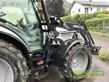 Tractor agrícola - Lamborghini - nitro 110