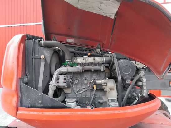 Brazo MANITOU 180ATJ