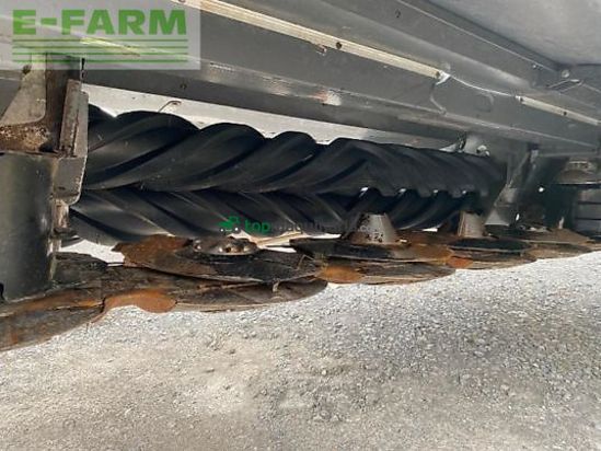 Cortacésped manual - Fendt - slicer 3160