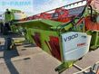 Cosechadora de Cereal - Claas - lexion 660 4wd