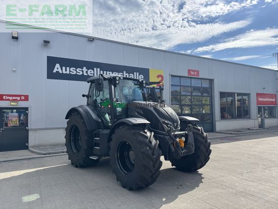 Tractor agrícola - Valtra - n175