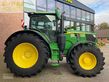 Tractor agrícola - John Deere - 6r175 *garantieverlängerung*