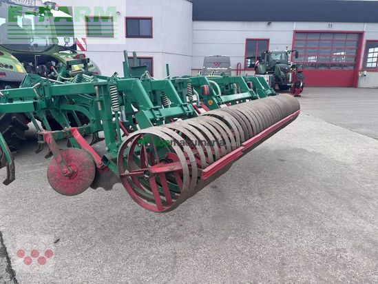 Cultivador - Regent - grubber tukan dsg 450