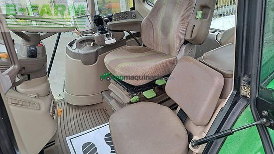 Tractor agrícola - John Deere - 7530