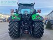 Tractor agrícola - Deutz-Fahr - 6185 agrotron ttv