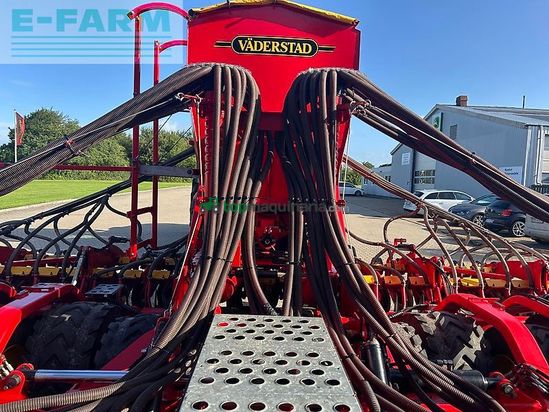 Sembradora - Väderstad - spirit st600c