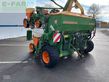Sembradora monograno mecanica - Amazone - ed 602-k - preisreduziert