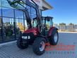 Tractor agrícola - Case IH - farmall 65 c