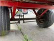 Remolqu agrícola - Krone - turbo 3200