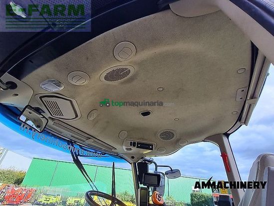 Cosechadora de Cereal - John Deere - 9900 i