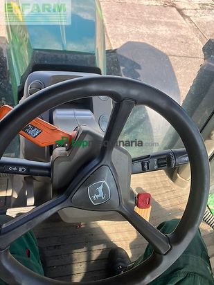 Tractor agrícola - John Deere - 8r340 *auto powr ivt*