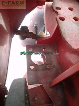 Cabezal - Massey Ferguson - power flow 5,4m