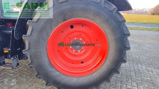 Tractor agrícola - Claas - arion 550 cis+