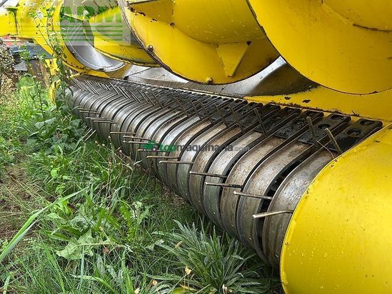 Cabezal - John Deere - 639