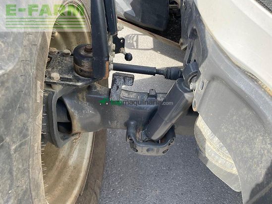 Tractor agrícola - Valtra - t254