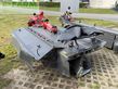 Cortacésped manual - Massey Ferguson - dm316 tl-v-kc
