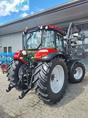 Tractor agrícola - Case IH - farmall 100 c
