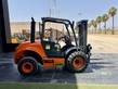 Carretilla Ausa CH 200 4X4 