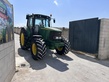Tractor agrícola - John Deere - 6620 PREMIUM TLS