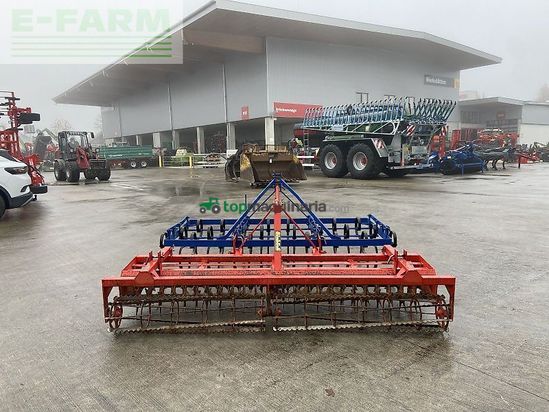 Cultivador - Einböck - kultivator 2,5m