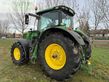 Tractor agrícola - John Deere - 6215r directdrive