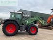 Tractor agrícola - Fendt - 716 tractor (st25458)