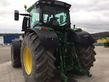 Tractor agrícola - John Deere - 6r250
