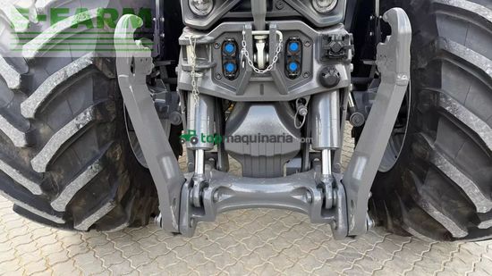 Tractor agrícola - Massey Ferguson - 8s.305 dyna vt xtra