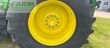 Cosechadora de Cereal - John Deere - 8500