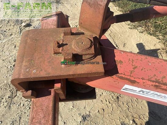 Arado - Kuhn - condor n-8540